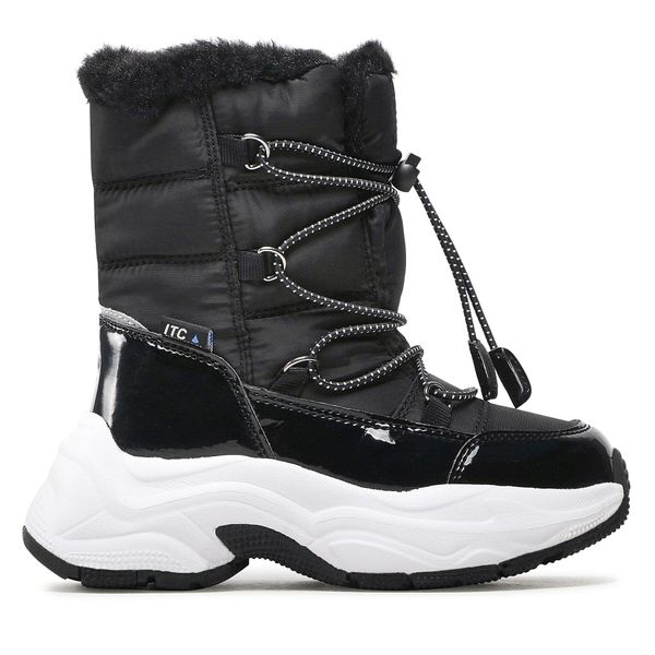 Leaf Апрески Leaf Aitoo LAITO201M Черен