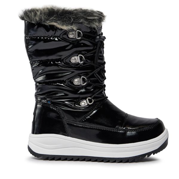 Leaf Апрески Leaf Dotorp LDOTO201O Черен