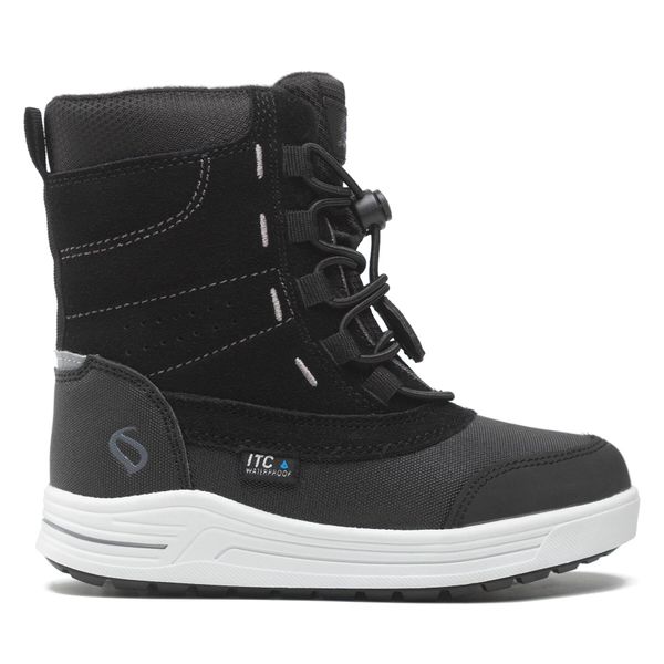 Leaf Апрески Leaf Jaren LJARE201M Черен