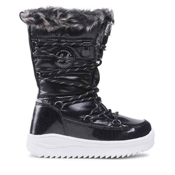 Leaf Апрески Leaf Kaitsor LKAIT201K Черен