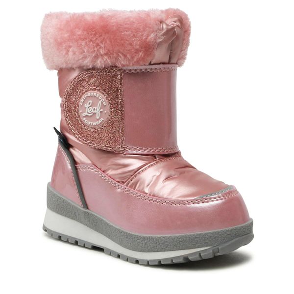 Leaf Апрески Leaf Nautisk LNAUT101K Розов