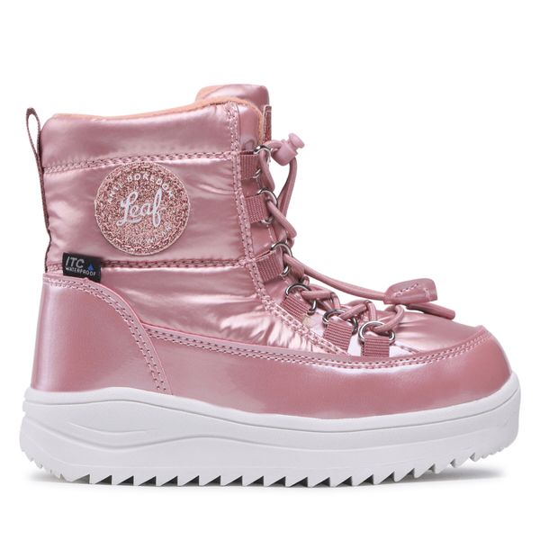 Leaf Апрески Leaf Nickby LNICK201K Розов