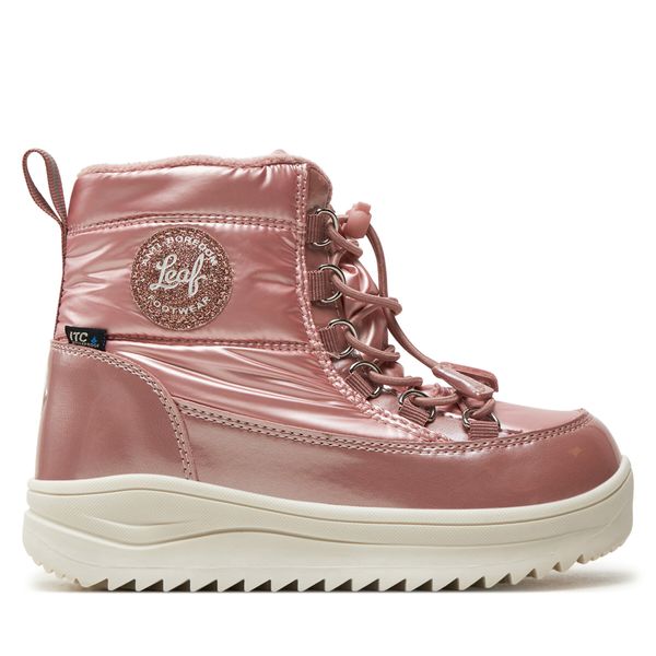 Leaf Апрески Leaf Nickby LNICK201Q Розов