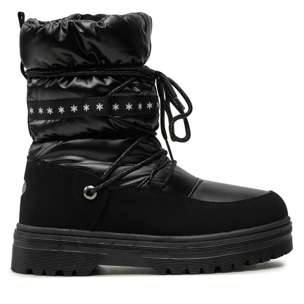 Leaf Апрески Leaf Sigtuna LSIGT201Q Черен