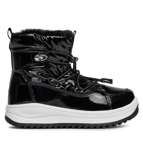 Leaf Апрески Leaf Sikvik LSIKV201O Черен