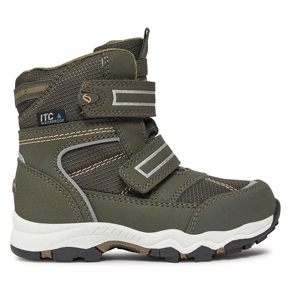 Leaf Апрески Leaf Siljan LSILJ101A Каки