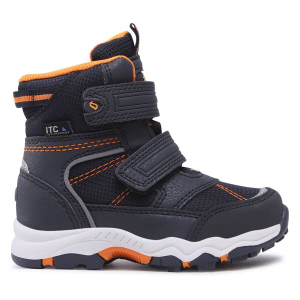 Leaf Апрески Leaf Siljan LSILJ101A Тъмносин