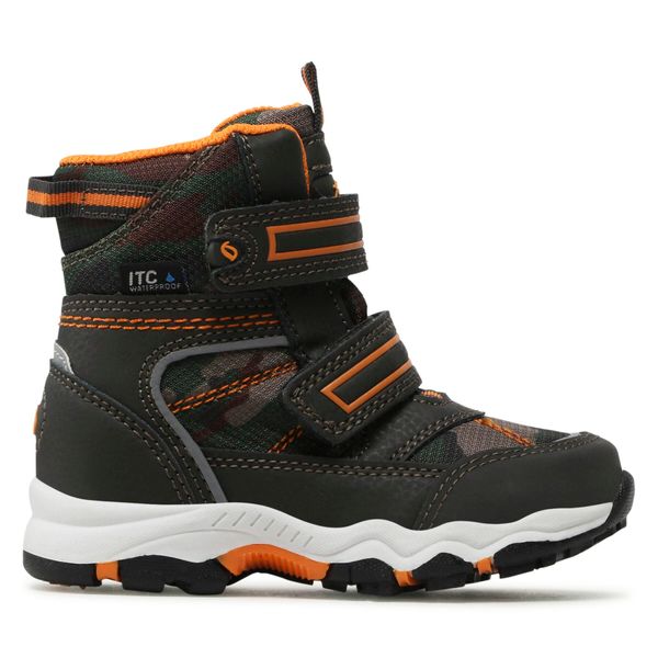 Leaf Апрески Leaf Siljan LSILJ101A Зелен