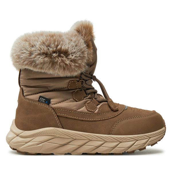 Leaf Апрески Leaf Solna LSOLN201Q Бежов