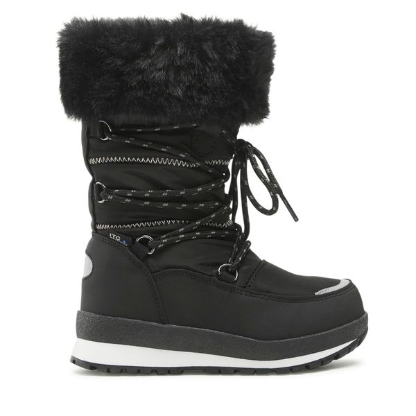 Leaf Апрески Leaf Ysby LYSBY201I Черен