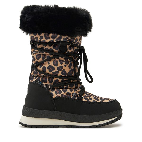 Leaf Апрески Leaf Ysby LYSBY201I Кафяв