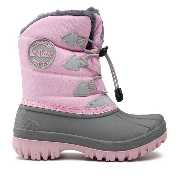 Lee Cooper Апрески Lee Cooper LCJ-21-44-0518K Розов