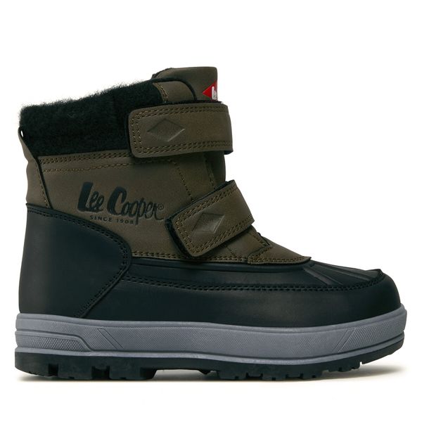 Lee Cooper Апрески Lee Cooper Lcj-23-01-2058K Сив
