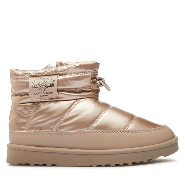 Lee Cooper Апрески Lee Cooper Lcj-23-44-1965La Златист