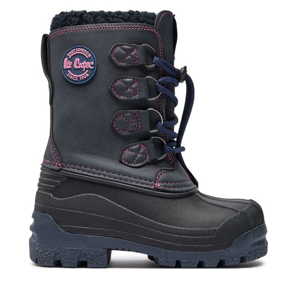 Lee Cooper Апрески Lee Cooper LCJ-24-44-2843K Тъмносин