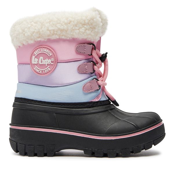 Lee Cooper Апрески Lee Cooper LCJ-24-44-2857K Цветен