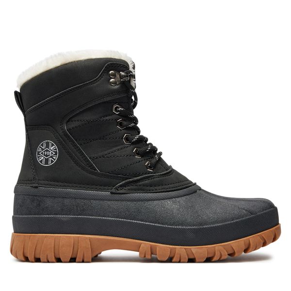 Lee Cooper Апрески Lee Cooper LCJ-24-44-2868LA Черен