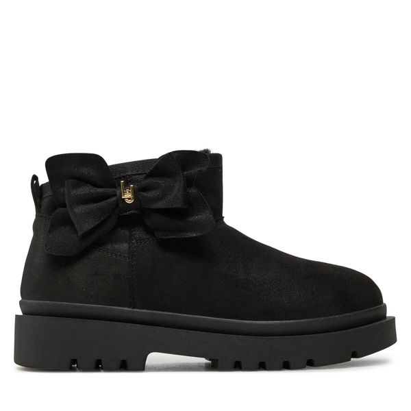 Liu Jo Апрески Liu Jo 4F4343 TX453 Черен