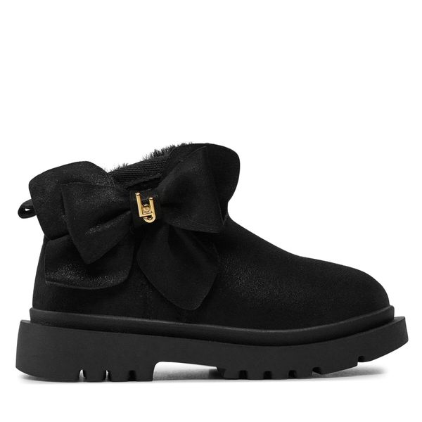 Liu Jo Апрески Liu Jo Consuelo 854 4F4343 TX453 M Черен