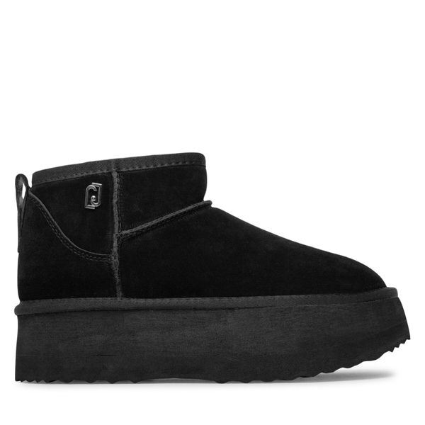 Liu Jo Апрески Liu Jo Jane 01 SA4051 PX002 Черен