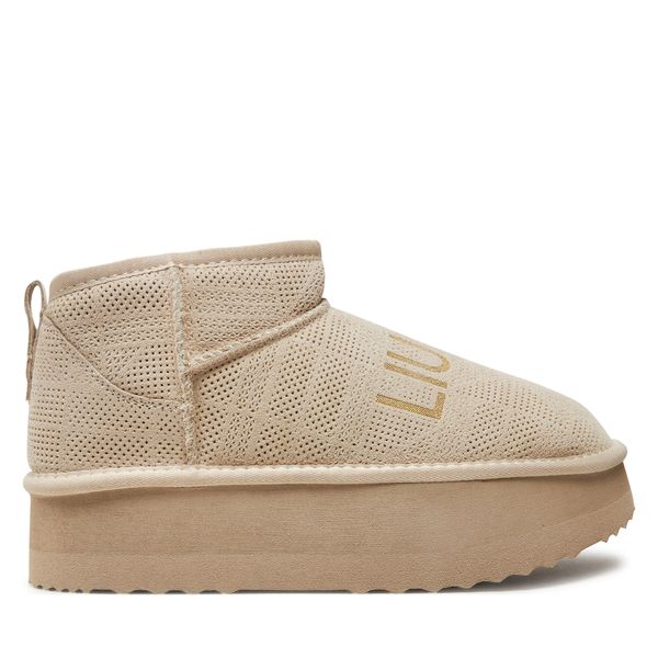 Liu Jo Апрески Liu Jo Jane 01 SA4051 PX373 Бежов