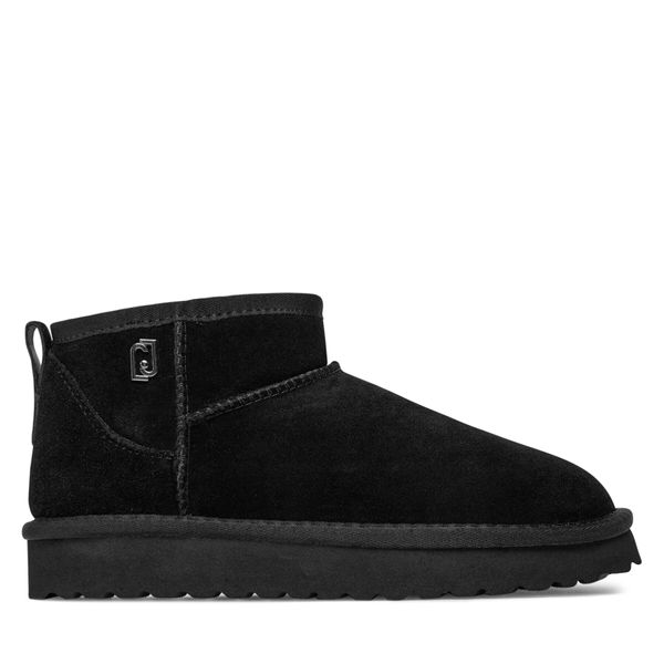 Liu Jo Апрески Liu Jo Jil 01 SA4053 PX002 Черен