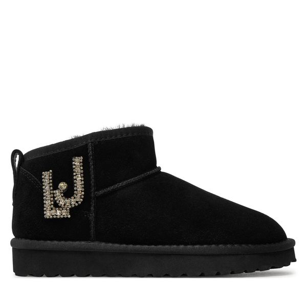 Liu Jo Апрески Liu Jo Jil 01 SF4237 PX002 Черен