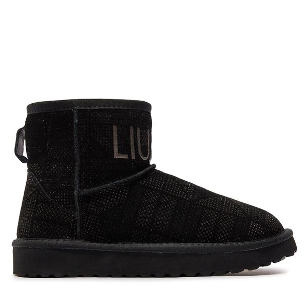 Liu Jo Апрески Liu Jo Jil 02 SA4055 PX373 Черен