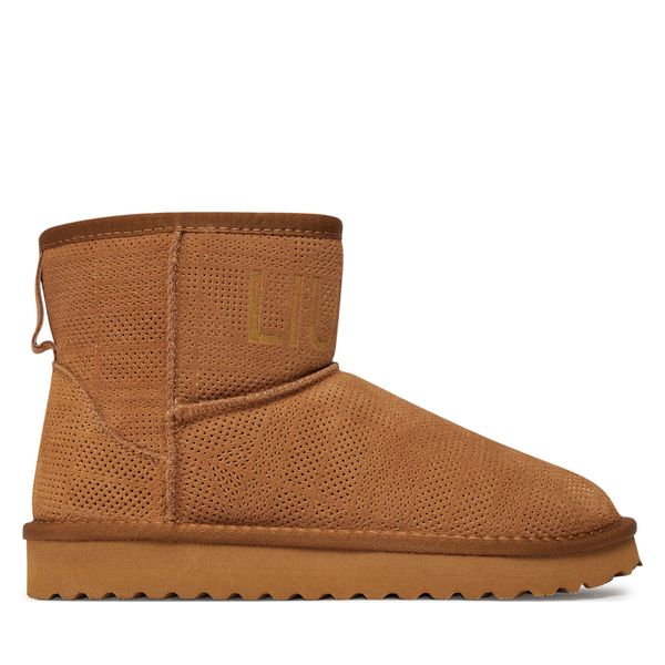 Liu Jo Апрески Liu Jo Jil 02 SA4055 PX373 Кафяв