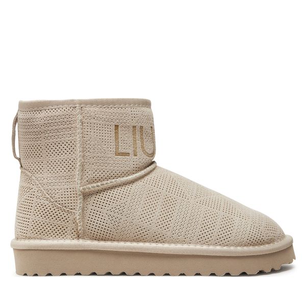 Liu Jo Апрески Liu Jo Jil 02SA4055 PX373 Бежов