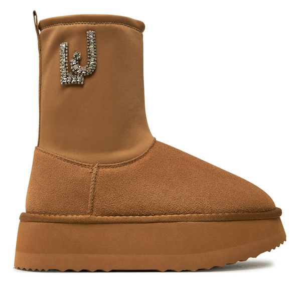 Liu Jo Апрески Liu Jo Tia 01 SF4249 PX592 Кафяв