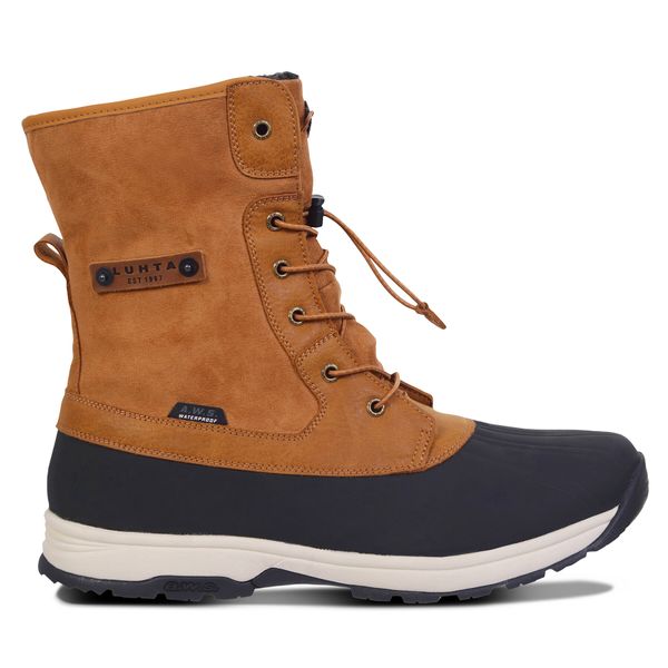 Luhta Апрески Luhta Tuttu 78561 400 L Кафяв