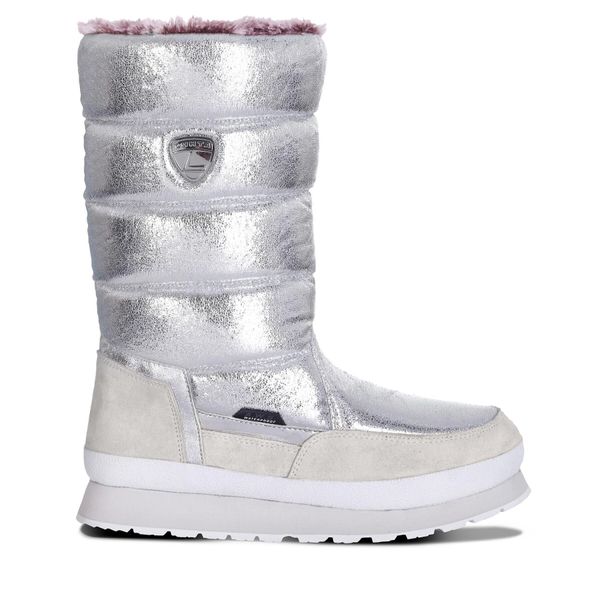 Luhta Апрески Luhta Valkea 75578 400 L Сребрист