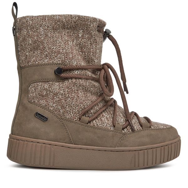 Marco Tozzi Апрески Marco Tozzi 2-26290-41 Бежов