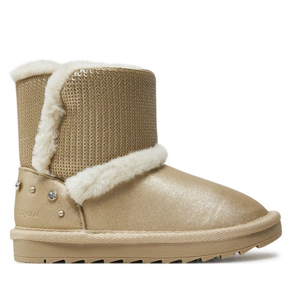 Mayoral Апрески Mayoral 44487 Златист