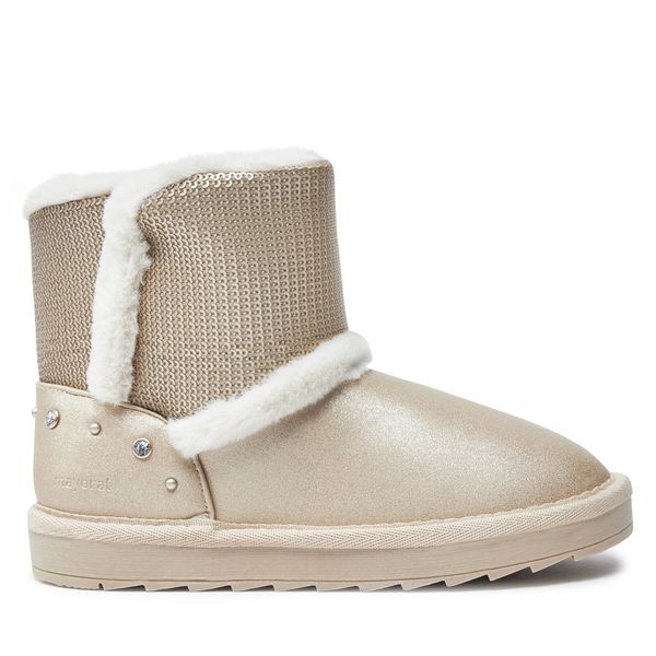 Mayoral Апрески Mayoral 46487 Златист