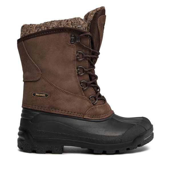 Meindl Апрески Meindl Soelden Lady 7774 990468 2 Кафяв