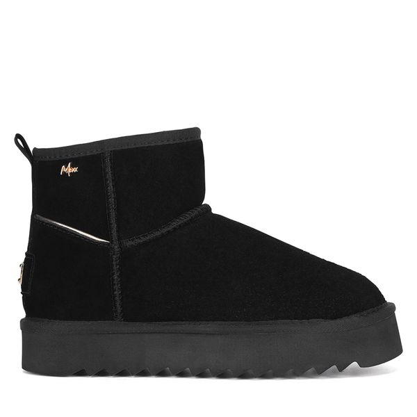 MEXX Апрески MEXX MICH2003943W Черен