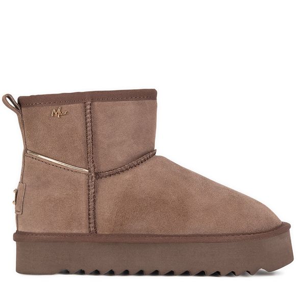 MEXX Апрески MEXX MICH2003943W Кафяв
