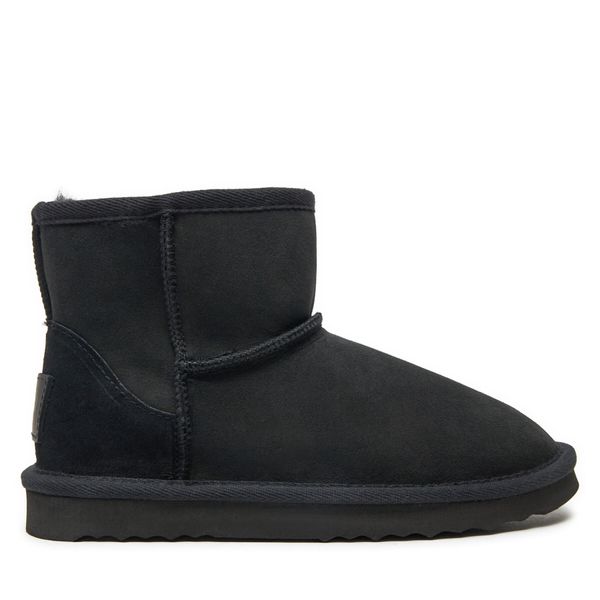 Mjuka Апрески Mjuka Kellers NKELL201G Черен