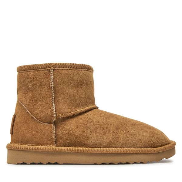 Mjuka Апрески Mjuka Kellers NKELL201G Кафяв