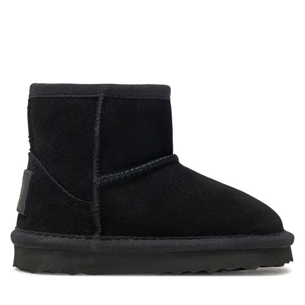 Mjuka Апрески Mjuka Yukon NYUKO201Q Черен