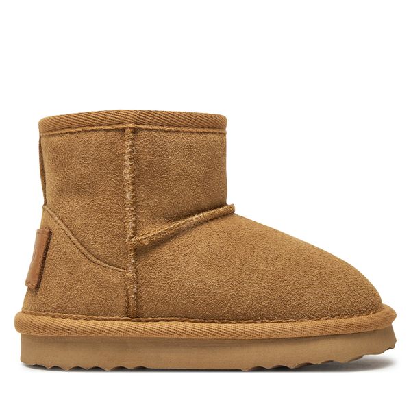 Mjuka Апрески Mjuka Yukon NYUKO201Q Кафяв