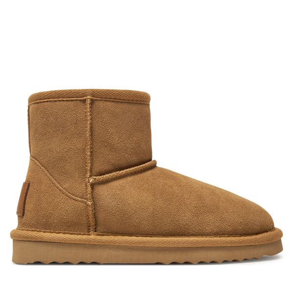 Mjuka Апрески Mjuka Yukon NYUKO201Q S Кафяв