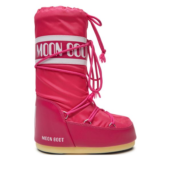 Moon Boot Апрески Moon Boot 80D1400440 D Розов