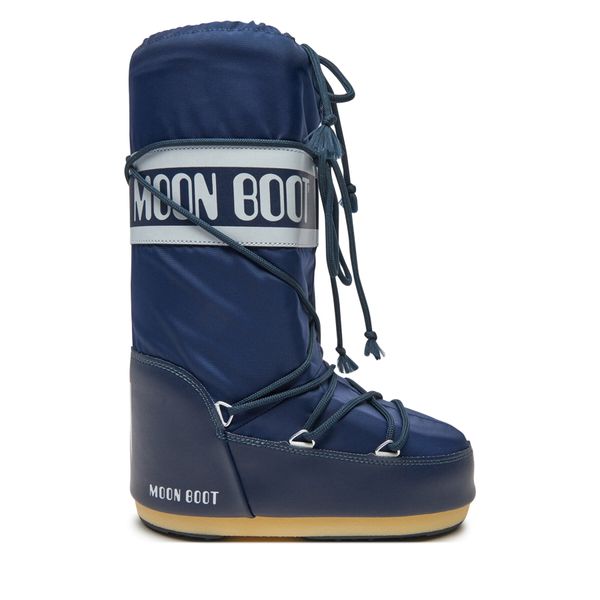 Moon Boot Апрески Moon Boot 80D1400440 D Син