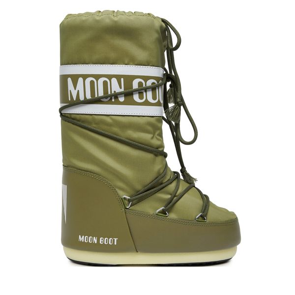 Moon Boot Апрески Moon Boot 80D1400440 Каки