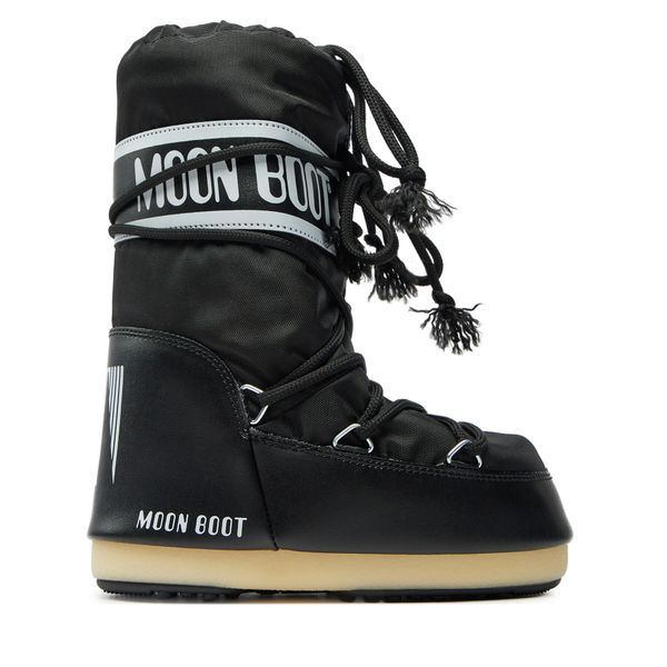 Moon Boot Апрески Moon Boot 80D1400440 S Черен