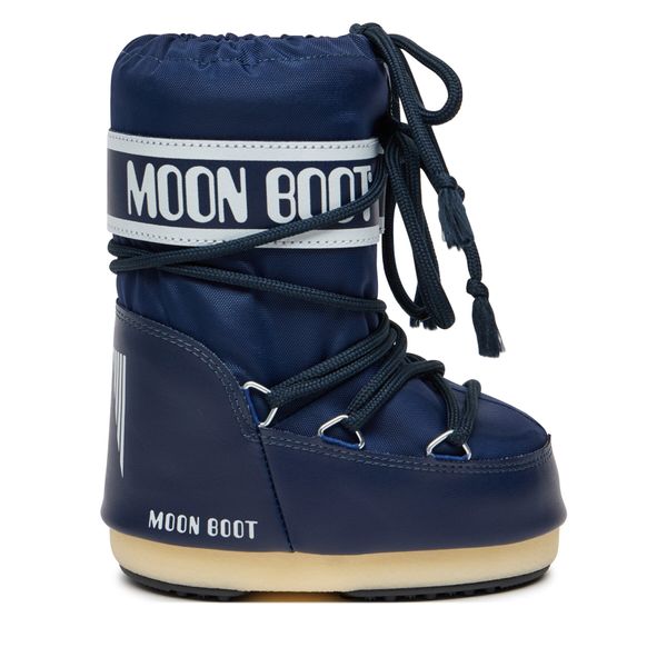 Moon Boot Апрески Moon Boot 80D1400440 S Син