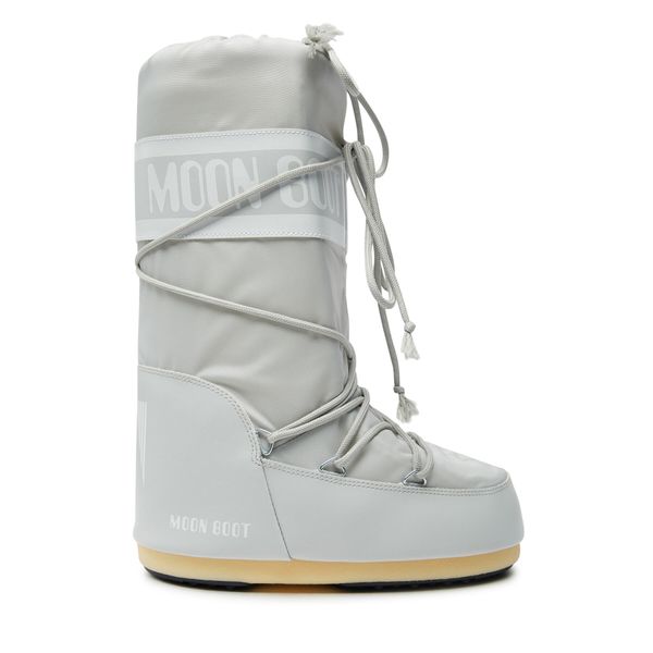 Moon Boot Апрески Moon Boot 80D1400440 Сив